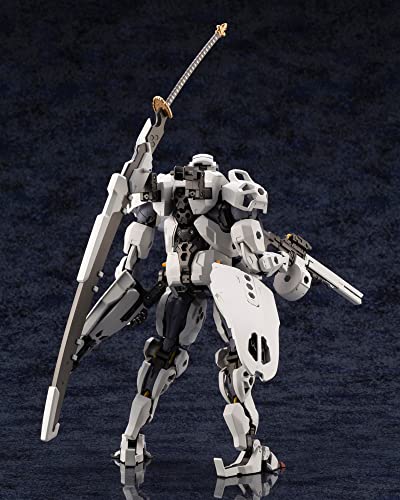 Hexa Gear Buitor Height approx 206mm 1/24 scale plastic model | eBay